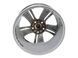 Диск R17 5* OPEL INSIGNIA 2017-2022 (7.5J X 17, PCD5x115, ET45, Dia=70,3) 13463429, 13463429, B