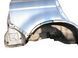 Чверть автомобіля задня права HONDA CR-V 2006-2010 04636SWWE00ZZ, 04636SWWE00ZZ, B