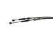 Трос переключения АКПП/КПП TOYOTA RAV4 CA30W 2005-2010 33820-42230, 33820-42230, A