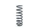 Пружина задня ліва права CITROEN C-CROSSER 2007-2013 5102AL, 5102AL, A