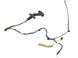Проводка двери задняя левая TOYOTA RAV4 CA30W 2005-2010 82154-42020, 82154-42020, A