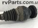 Привод передний левый VOLKSWAGEN TIGUAN 2007-2011 5N0407763, 5N0407763, A