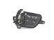 Ручка двери внутренняя передняя задняя правая MITSUBISHI OUTLANDER XL 2006-2010 5716A088XA, 5716A088XA, A