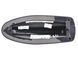 Накладка антенны верхняя внешняя VOLVO XC60 2017- 39847610, 39847610, A