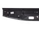 Накладка замка багажника GMC TERRAIN 2016-2017 20987194, 20987194, B
