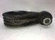 Подушка двигуна нижня NISSAN QASHQAI J10 2010-2013 11360JD500, 11360JD500, A