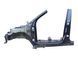 Четверть автомобиля передняя левая LAND ROVER DISCOVERY SPORT L550 2014-2019 LR061077, LR061077, A