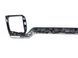Накладка торпедо права VOLVO XC60 2017- 31417638, 31417638, A