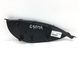 Накладка торпедо ліва BMW 320 E90 2005-2008 (51457143603) 51457077819, 51457077819, A