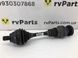 Привод передний левый VOLKSWAGEN TIGUAN 2007-2011 5N0407763, 5N0407763, A