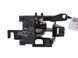 Ручка двери внутренняя передняя задняя правая NISSAN PATHFINDER R51 2005-2014 80670EB32B, 80670EB32B, A