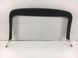 Накладка крышки багажника верхняя VOLVO XC60 2008-2013 (39856536) 30740437, 30740437, A