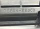 Решетка вентиляционная задняя левая NISSAN NAVARA D40 2005-2010 76804EB000, 76804EB000, A