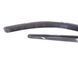 Ветровики передние задние левые HONDA CR-V 2006-2010 (2шт.) S0192, S0192, A