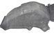 Подкрылок задний левый MINI COUNTRYMAN R60 2010-2016 51719804693, 51719804693, A