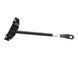 Кронштейн задний левый LAND ROVER DISCOVERY SPORT L550 2014-2019 (LR063774) FK725K869AC, FK725K869AC, A