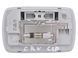 Плафон освещения салона верхний задний HONDA CR-V 2006-2010 34252S5A003ZP, 34252S5A003ZP, A
