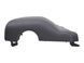 Чехол рулевой колонки верхний VOLVO XC60 2008-2013 39852245, 39852245, A
