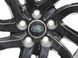 Диск R18 5* LAND ROVER DISCOVERY SPORT L550 2014-2019 (8Jx18CH PCD5x108 ET45 DIA63.4) FK7M1007HB, FK7M1007HB, B