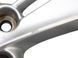 Диск R17 5* OPEL INSIGNIA 2017-2022 (7.5J X 17, PCD5x115, ET45, Dia=70,3) 13463429, 13463429, B