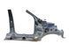 Четверть автомобиля передняя левая LAND ROVER DISCOVERY SPORT L550 2014-2019 LR061077, LR061077, A