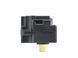 Привод заслонки печки LAND ROVER RANGE ROVER EVOQUE L538 2011-2015 6G9N19E616BB, 6G9N19E616BB, A