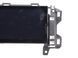 Інформаційний дисплей LAND ROVER DISCOVERY SPORT L550 2019- (K8D219C279BD) LR115406, LR115406, B