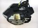 Замок дверей задній лівий TOYOTA AVENSIS T27 2009-2011 69060-02230, 69060-02230, A