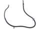 Патрубок расширительного бачка NISSAN NAVARA D40 2005-2010 21742EB30A, 21742EB30A, A