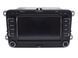 Автомагнитола SKODA SUPERB 3T 2008&ndash;2013 3T0035680E, 3T0035680E, A