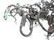 Проводка двигателя LAND ROVER RANGE ROVER EVOQUE L538 2015-2018 GJ3212B637, GJ3212B637, A