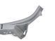Накладка порога задняя левая внутренняя SKODA YETI 2009-2013 5L0867765B, 5L0867765B, B