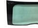 Стекло крышки багажника VOLVO XC60 2008-2013 31297071, 31297071, A