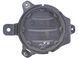 Заглушка противотуманной фары передняя левая MITSUBISHI L200 KAOT 2006-2011 MN167865, MN167865, B