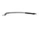 Направляющая стекла двери задняя левая HONDA CR-V 2006-2010 72771SWAA01, 72771SWAA01, A