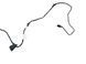 Проводка парктроника задняя SKODA SUPERB 3T 2008&ndash;2013 3T0971104, 3T0971104, A