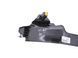 Накладка порога задня ліва внутрішня VOLVO XC60 2013-2017 (39855436) 30721151, 30721151, A