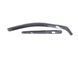 Ветровики передние задние левые HONDA CR-V 2006-2010 (2шт.) S0192, S0192, A