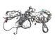 Проводка двигателя LAND ROVER RANGE ROVER EVOQUE L538 2015-2018 GJ3212B637, GJ3212B637, A