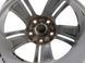 Диск R17 5* OPEL INSIGNIA 2017-2022 (7.5J X 17, PCD5x115, ET45, Dia=70,3) 13463429, 13463429, B