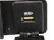 Роз'єм USB/AUX задній LAND ROVER DISCOVERY SPORT L550 2014-2019 (FK7215K040CA) FK7219010CA, FK7219010CA, A