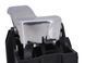 Ручка двери внутренняя передняя задняя правая NISSAN PATHFINDER R51 2005-2014 80670EB32B, 80670EB32B, A