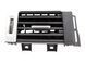 Дефлектор воздушный передний левый LAND ROVER RANGE ROVER EVOQUE L538 2015-2018 (BJ32018B09BB) LR025062, LR025062, A