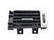 Дефлектор воздушный передний правый LAND ROVER RANGE ROVER EVOQUE L538 2011-2015 (BJ32018B08BB) LR024289, LR024289, A