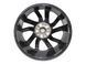 Диск R18 5* LAND ROVER DISCOVERY SPORT L550 2014-2019 (8Jx18CH PCD5x108 ET45 DIA63.4) FK7M1007HB, FK7M1007HB, B
