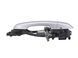 Ручка дверей зовнішня передня ліва LAND ROVER RANGE ROVER EVOQUE L538 2011-2015 BJ32203A29CC, BJ32203A29CC, A