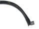 Накладка крыла нижняя задняя левая внешняя HONDA CR-V 2006-2010 74450SWWG01, 74450SWWG01, A