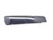 Накладка двери верхняя задняя левая внешняя VOLKSWAGEN TIGUAN 2007-2011 5N0839901A03C, 5N0839901A03C, B