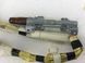 Подушка безпеки верхня ліва TOYOTA AVENSIS T27 2009-2011 62180-05100, 62180-05100, A