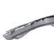 Накладка бампера нижня задня AUDI Q3 F3 2018-2025 (дефект) 83A807578, 83A807578, C